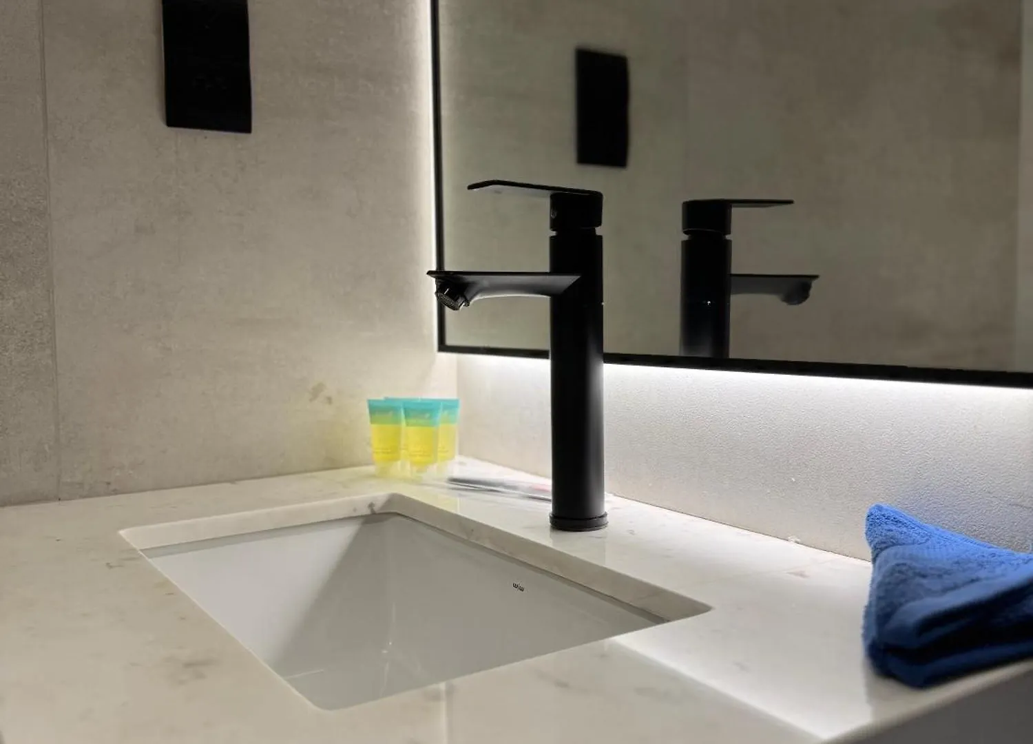 Apartmán Jumeirah Heights Dubaj