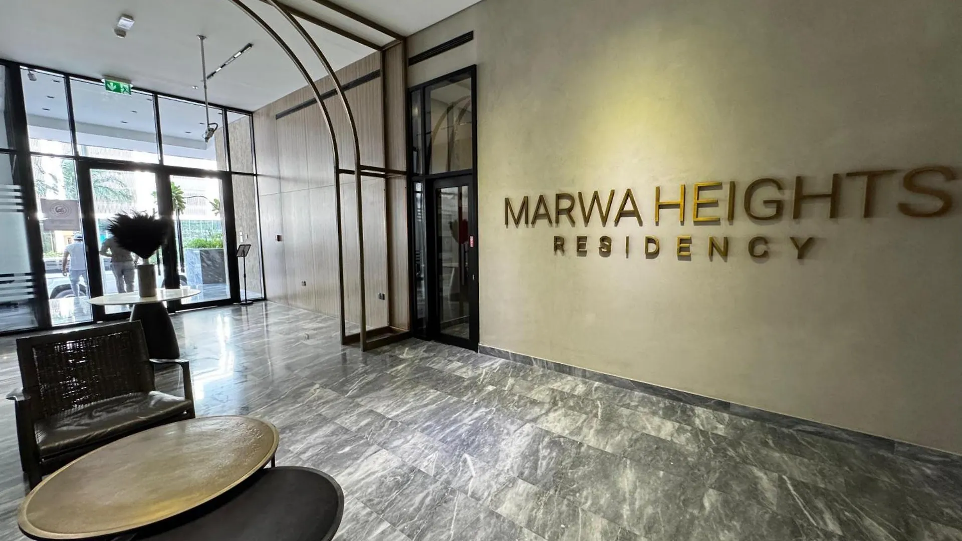Jumeirah Heights Dubai 0*,  United Arab Emirates