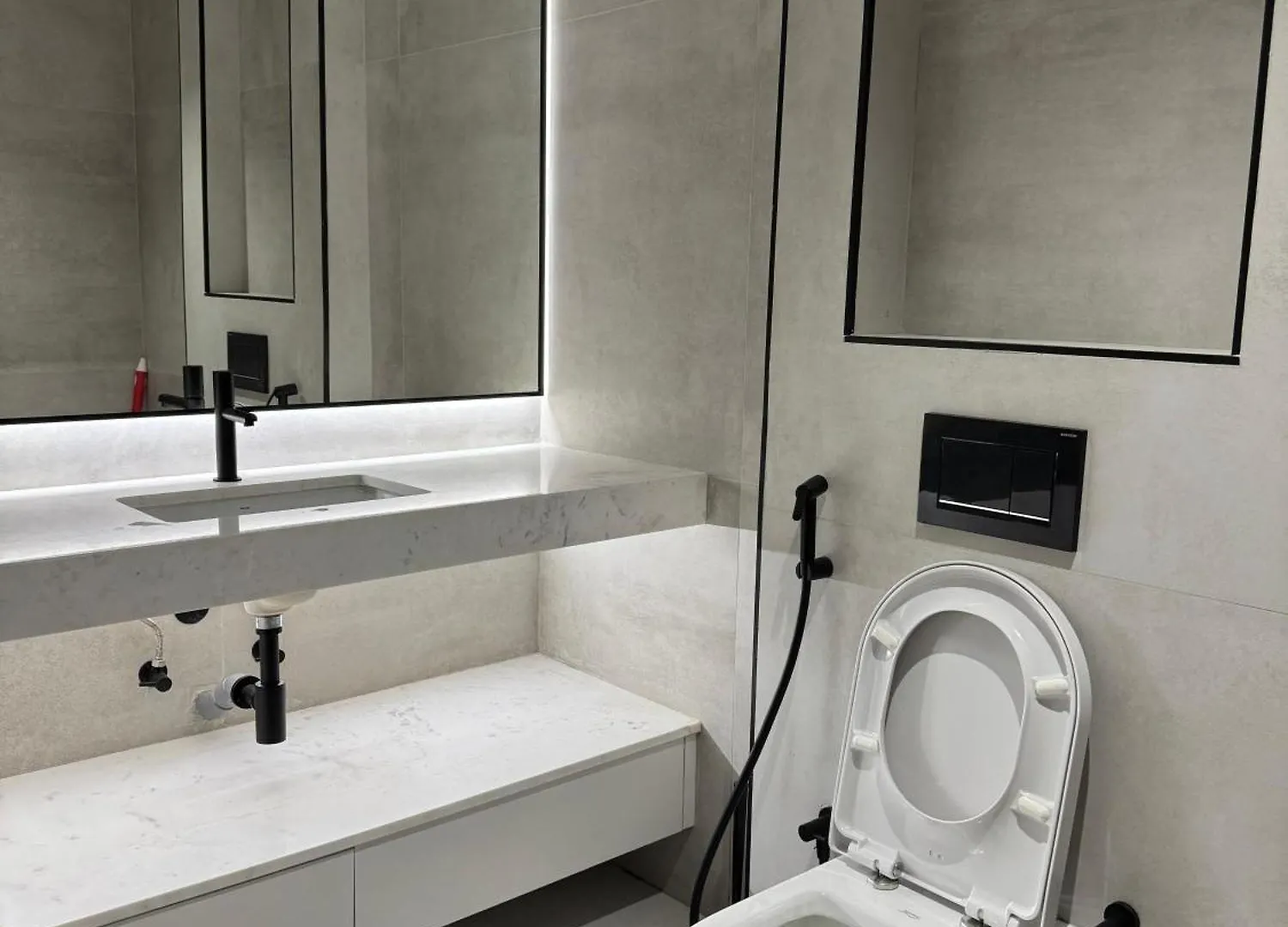 Apartment Jumeirah Heights Dubai