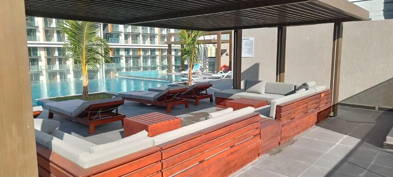 Jumeirah Heights Dubai 0*,