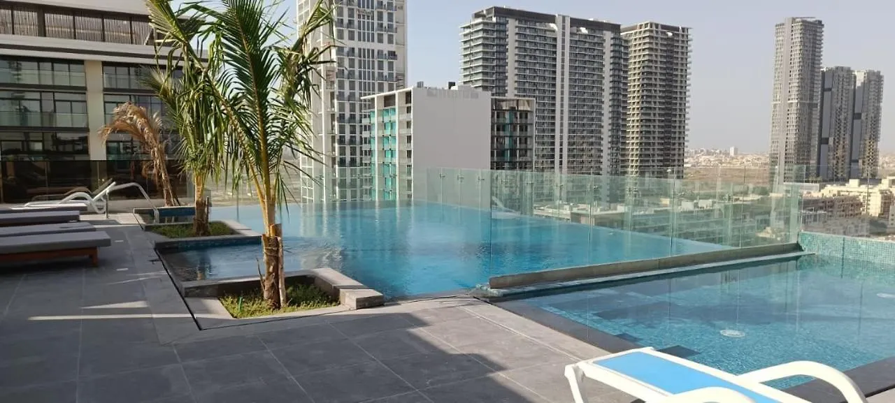Jumeirah Heights Dubai Apartment