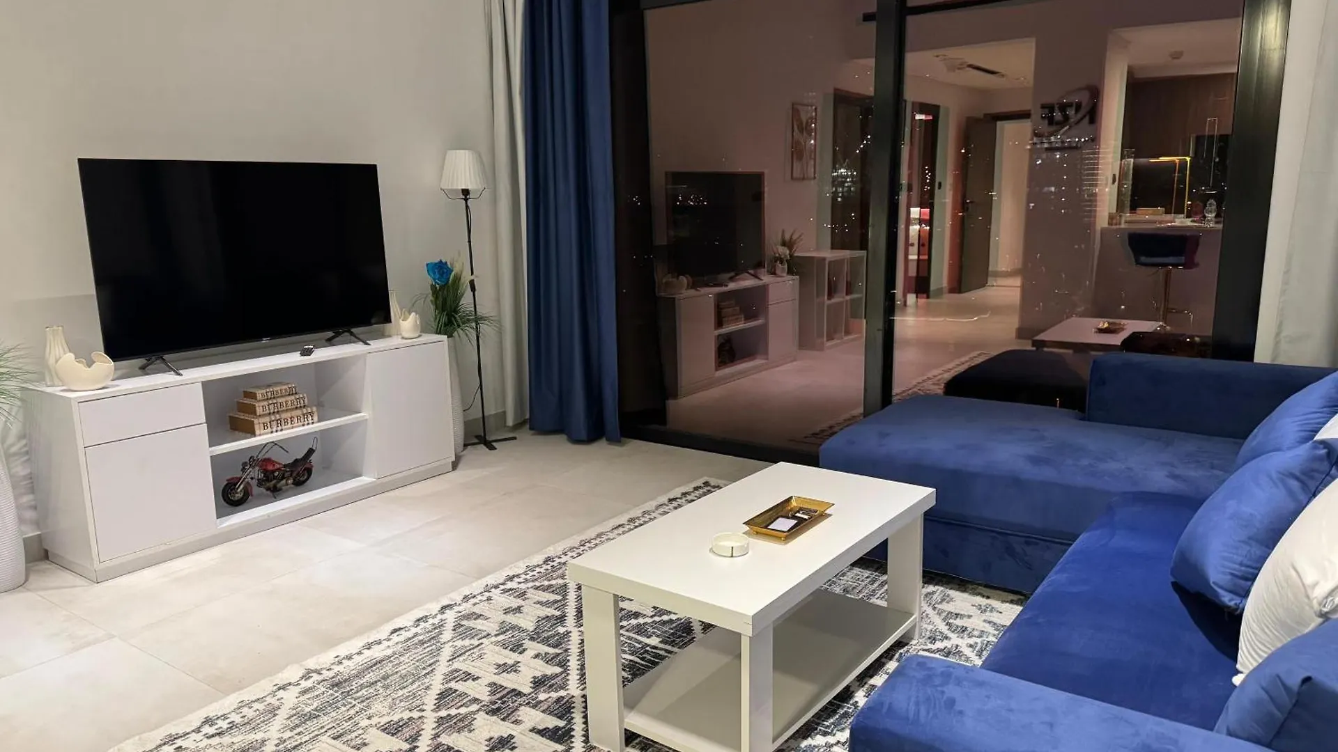 Jumeirah Heights Dubai Apartment