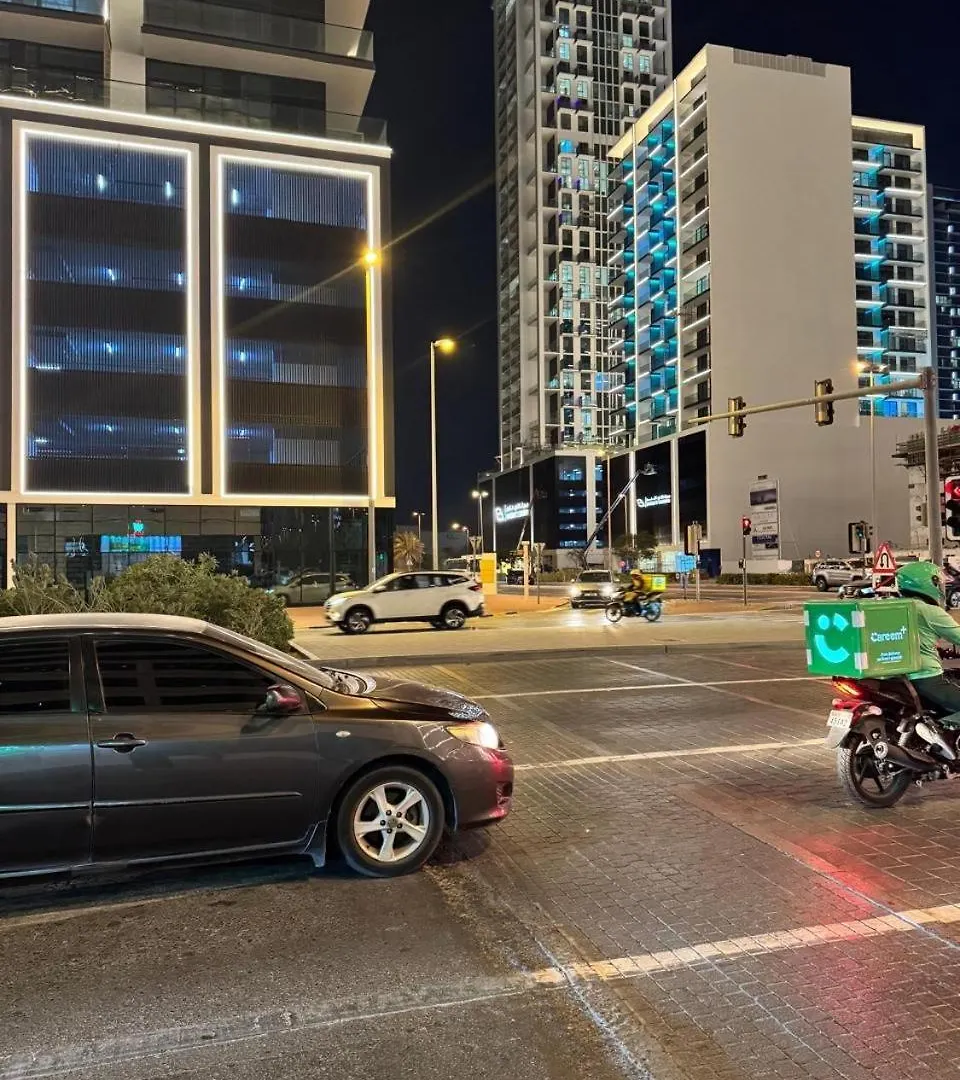 Apartment Jumeirah Heights Dubai
