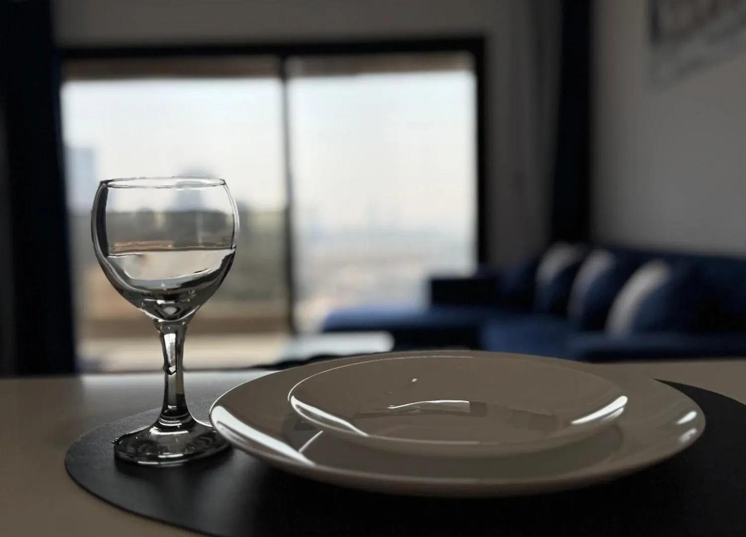 Apartment Jumeirah Heights Dubai