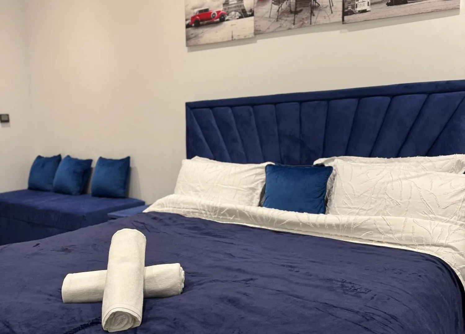 Jumeirah Heights Dubai Apartment